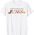Persona 4 Golden: Junes T-Shirt Unisex T-shirt, Sweatshirt, Hoodie, Long Sleeve Tee - T-Shirt, Sweatshirt, Hoodie