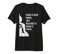 Spiritual Yoga Meditation Mindfulness T-Shirt - Trendy Graphic for Adults - T-Shirt, Sweatshirt, Hoodie