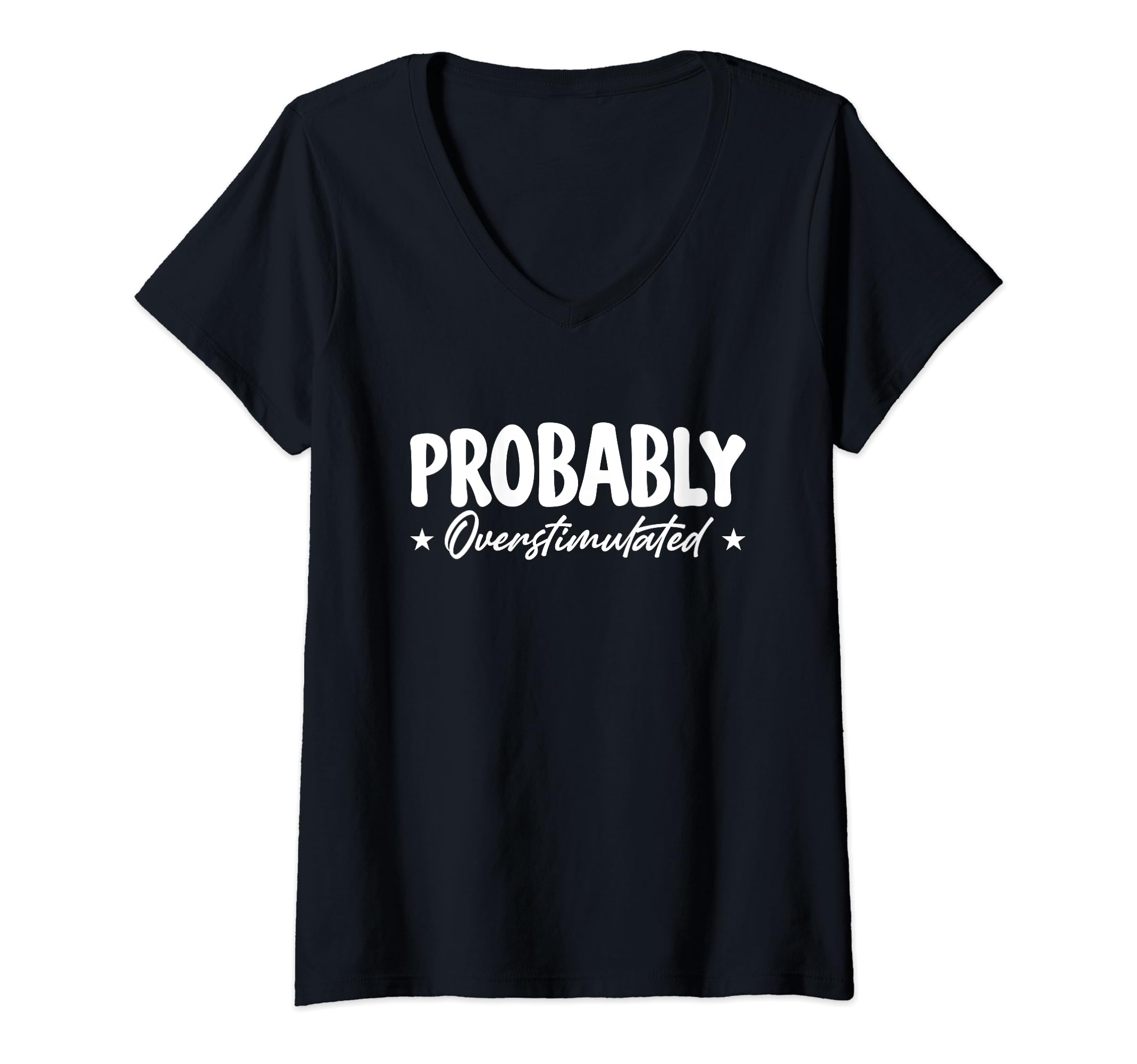 Anxiety Introvert Mental Health T-Shirt - Fun Novelty Design Men Women - T-Shirt, Sweatshirt, Hoodie