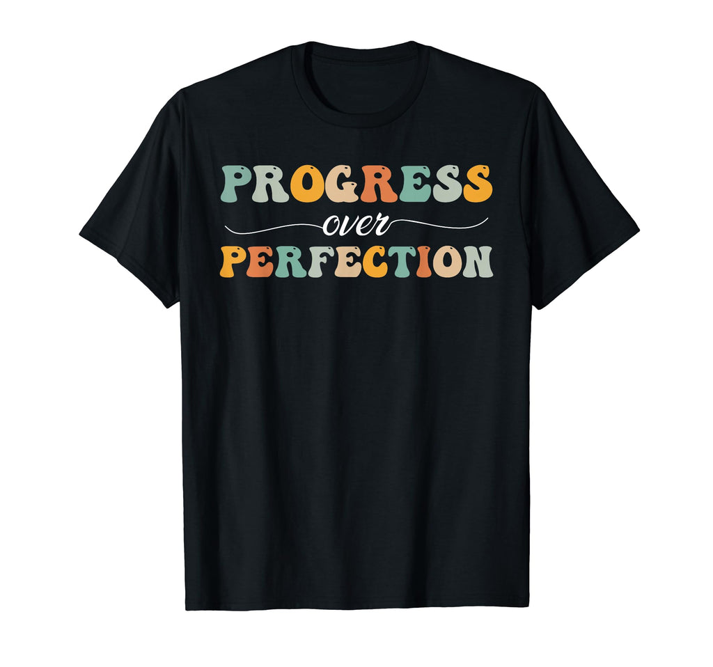 Back To School Progress Over T-Shirt - Fun Novelty Design Unisex - T-Shirt, Sweatshirt, Hoodie
