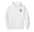 Slightly Bitter Society Funny Lemon Hoodie - Fun Novelty Design for Adults - T-Shirt, Sweatshirt, Hoodie