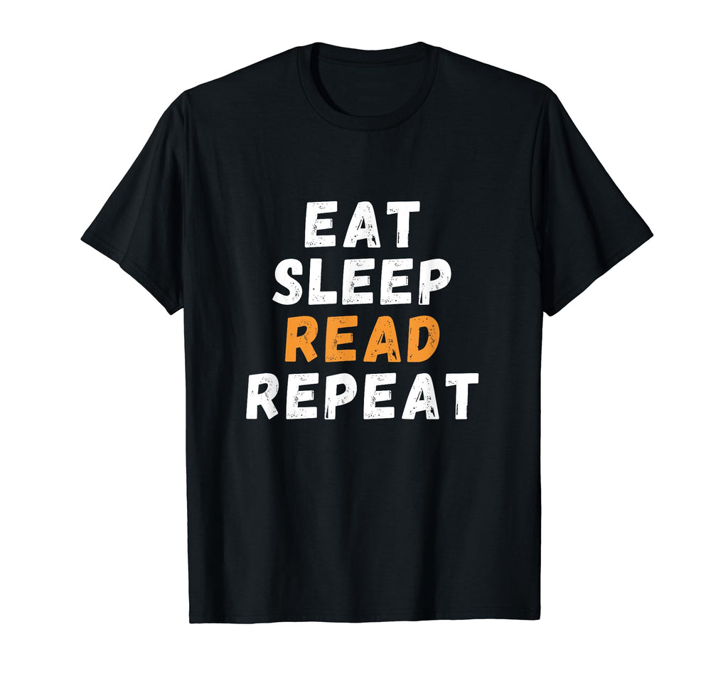 Book Lover Reading Enthusiast T-Shirt - Casual Everyday Wear for Adults - T-Shirt, Sweatshirt, Hoodie