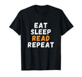 Book Lover Reading Enthusiast T-Shirt - Casual Everyday Wear for Adults - T-Shirt, Sweatshirt, Hoodie