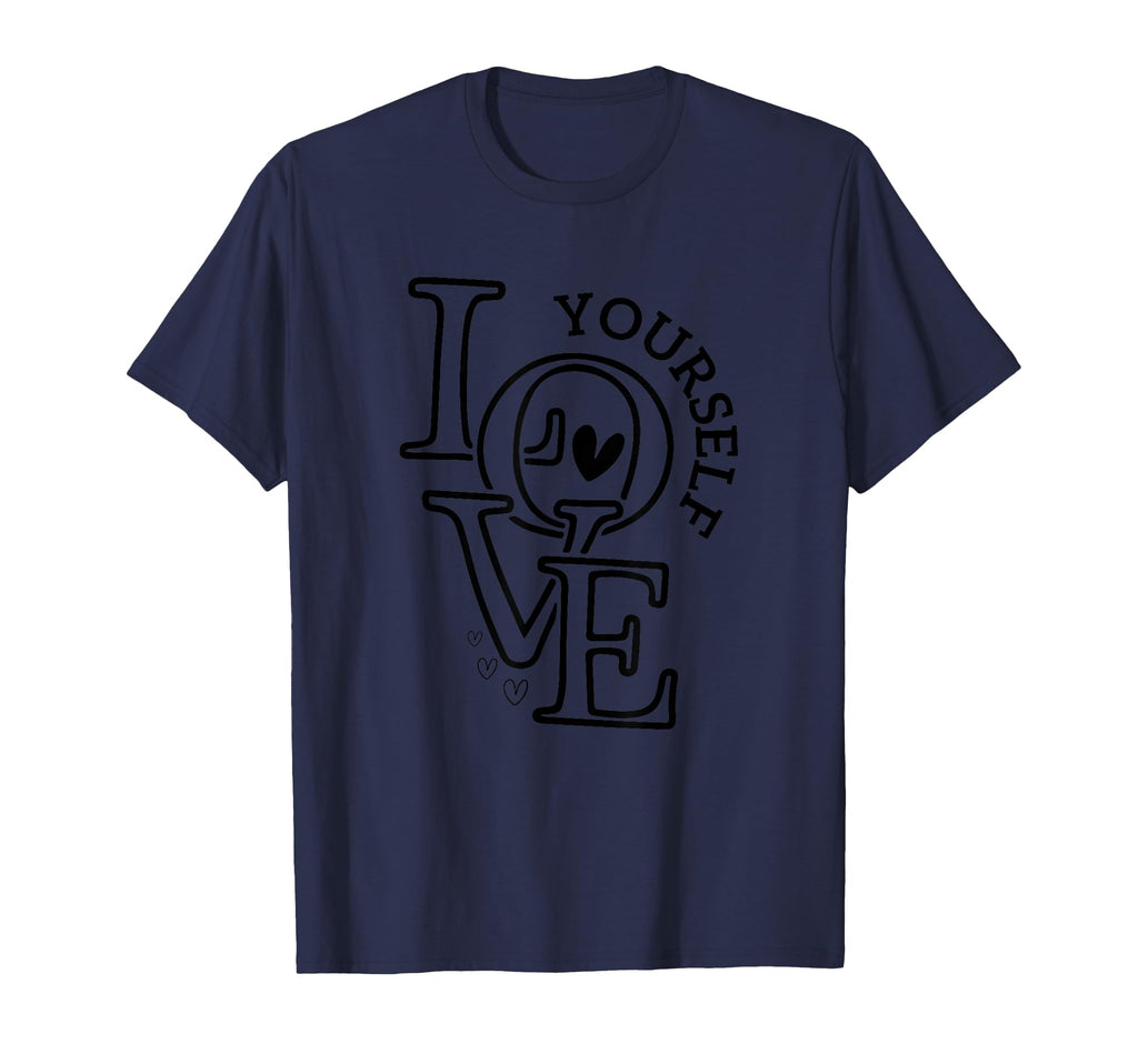 Mental Health Awareness Month End T-Shirt - Unique Graphic for Adults - T-Shirt, Sweatshirt, Hoodie