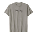 Choose Joy Positive Motivational T-Shirt - Aesthetic Graphic Unisex - T-Shirt, Sweatshirt, Hoodie