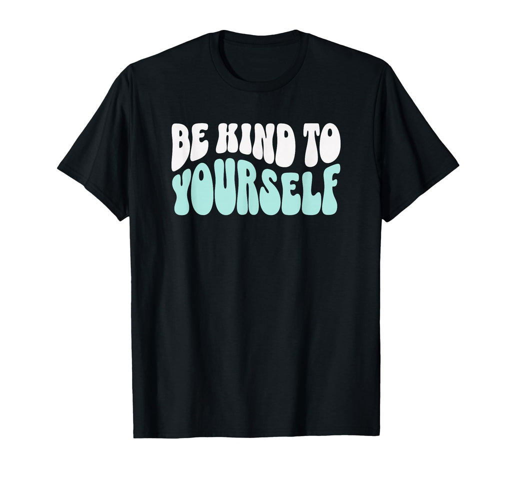 Wellness Mindfulness Meditation Yoga T-Shirt - Graphic Print for Adults - T-Shirt, Sweatshirt, Hoodie