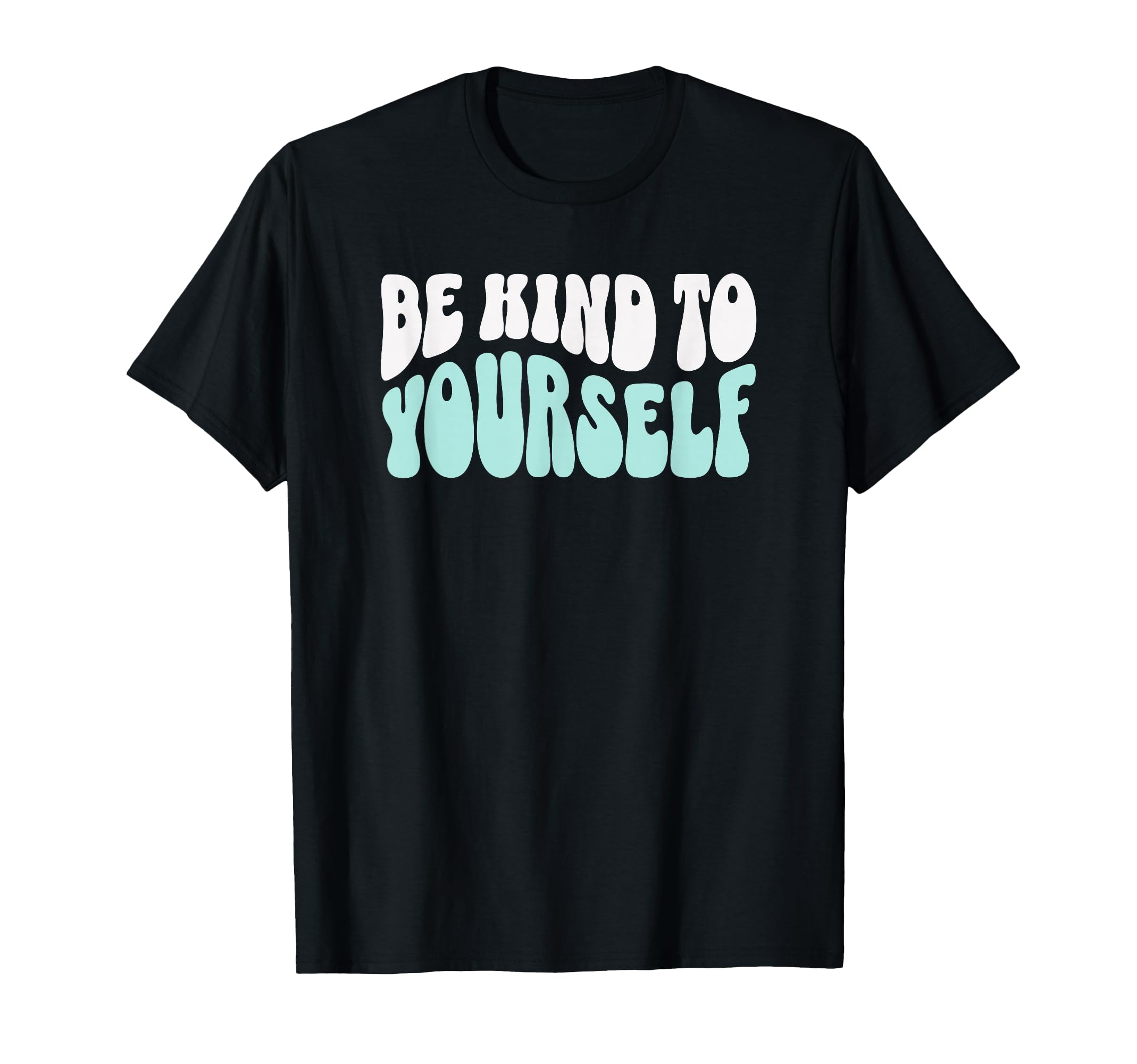 Wellness Mindfulness Meditation Yoga T-Shirt - Graphic Print for Adults - T-Shirt, Sweatshirt, Hoodie