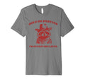 Funny Raccoon Meme Hold Partner T-Shirt - Novelty Apparel for Adults - T-Shirt, Sweatshirt, Hoodie