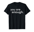 Dear Person Behind Me World Is Better T-Shirt - Graphic Print for Adults - T-Shirt, Sweatshirt, Hoodie