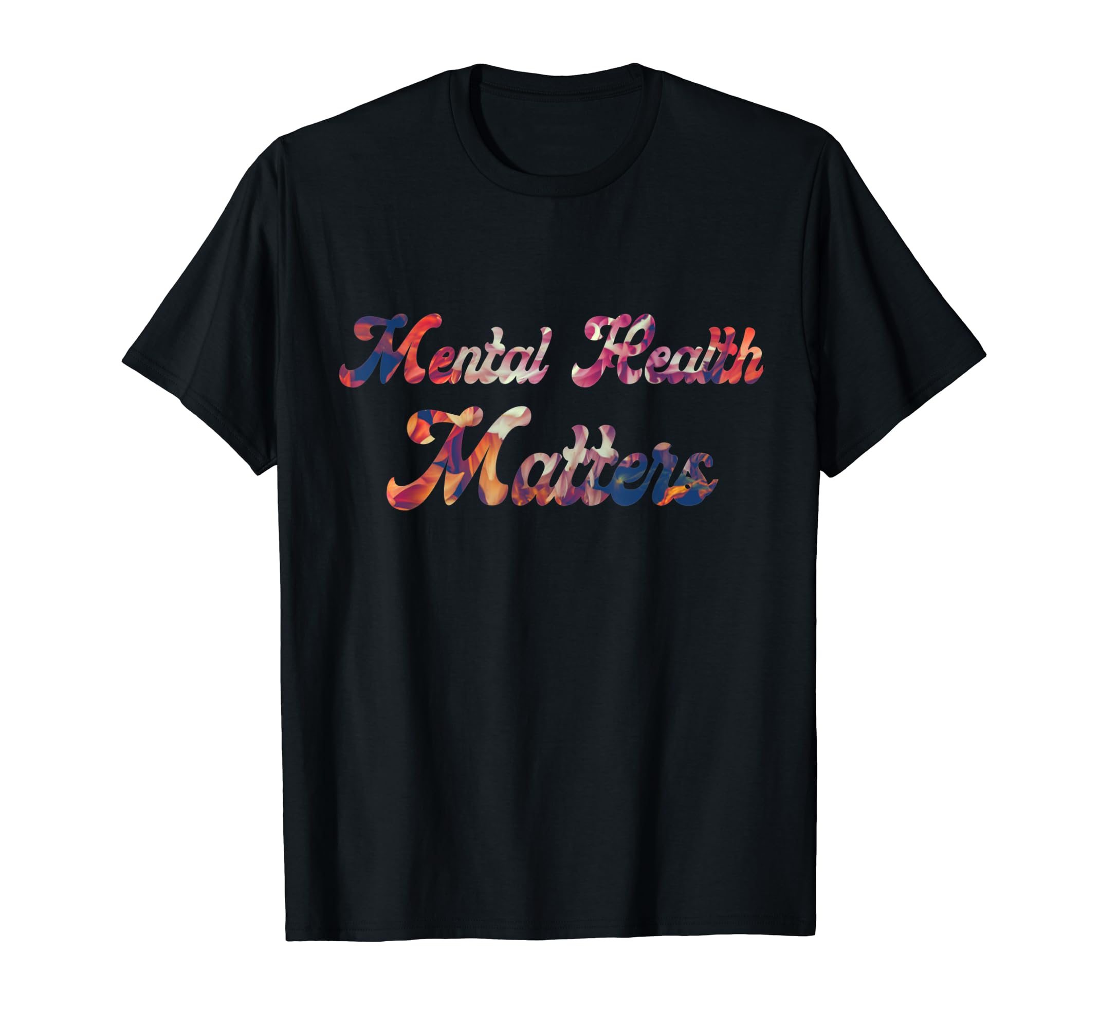 Mental Health Awareness Mental Health T-Shirt - Streetwear Style Men Women - T-Shirt, Sweatshirt, Hoodie