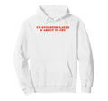 Im Overstimulated And About To Cry Funny Hoodie - Trendy Graphic Unisex - T-Shirt, Sweatshirt, Hoodie