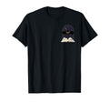 Dragon Book T-Shirt - Streetwear Style for Adults - T-Shirt, Sweatshirt, Hoodie