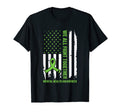 We All Fight Together Usa Flag T-Shirt - Aesthetic Graphic for Adults - T-Shirt, Sweatshirt, Hoodie