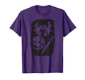 Duke War Rpg Roleplaying Games Severed Books T-Shirt - Graphic Print Unisex - T-Shirt, Sweatshirt, Hoodie