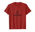 Professional Overthinker Certification T-Shirt - Custom Art Print Unisex - T-Shirt, Sweatshirt, Hoodie