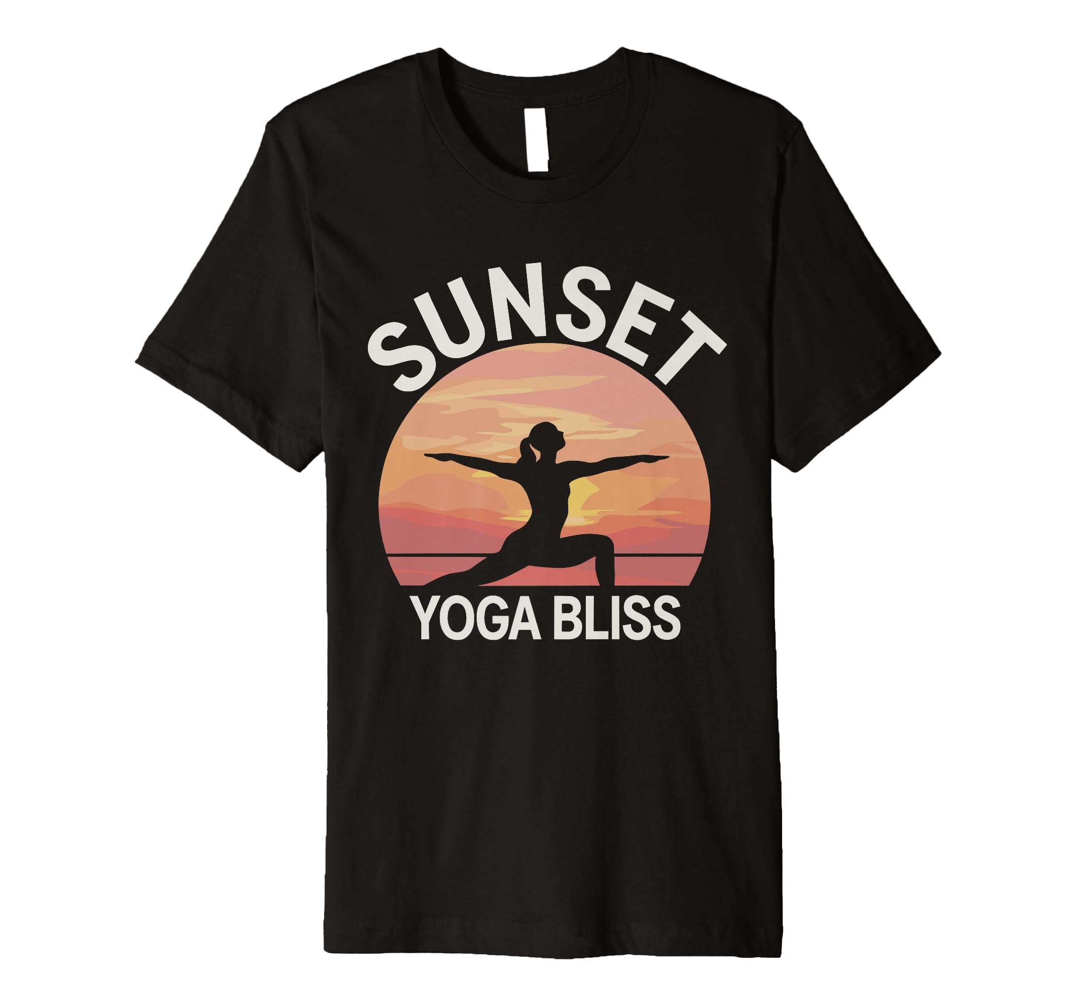 Spiritual Retreat Meditation T-Shirt - Trendy Graphic for Adults - T-Shirt, Sweatshirt, Hoodie