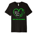 Be Kind To Your Mind Minority T-Shirt - Fun Novelty Design Men Women - T-Shirt, Sweatshirt, Hoodie