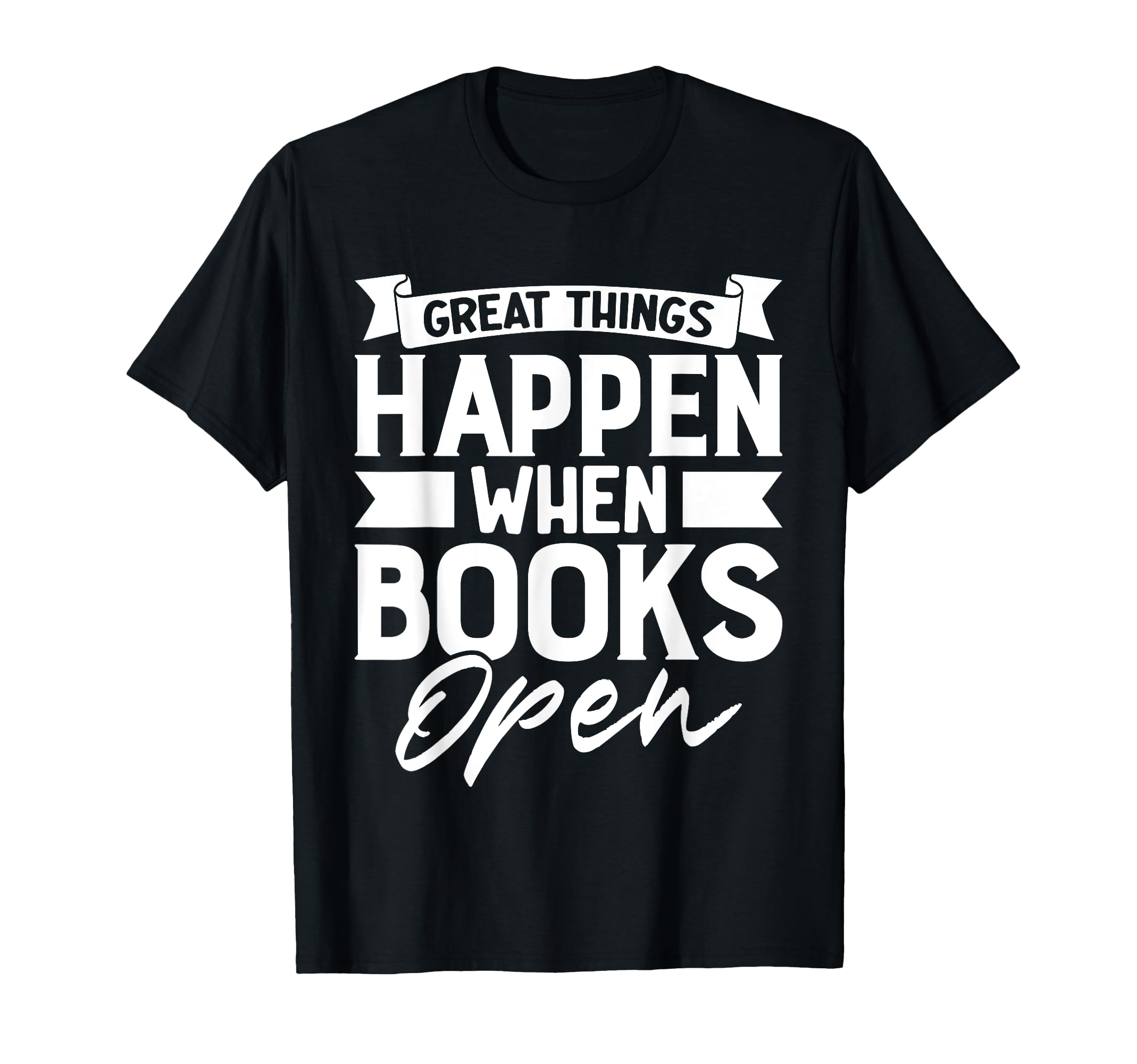 Book Lover Bookworm Storytelling T-Shirt - Aesthetic Graphic Men Women - T-Shirt, Sweatshirt, Hoodie