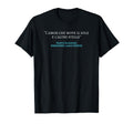 Divine Comedy Paradiso Lamor Che T-Shirt - Casual Everyday Wear for Adults - T-Shirt, Sweatshirt, Hoodie