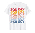 Edgar Allan Poe Old English Literature T-Shirt - Aesthetic Graphic Unisex - T-Shirt, Sweatshirt, Hoodie
