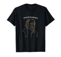 Im Overthinker Ancient Greek Funny T-Shirt - Custom Art Print for Adults - T-Shirt, Sweatshirt, Hoodie