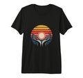 Qigong Energy Health Balance T-Shirt - Aesthetic Graphic for Adults - T-Shirt, Sweatshirt, Hoodie