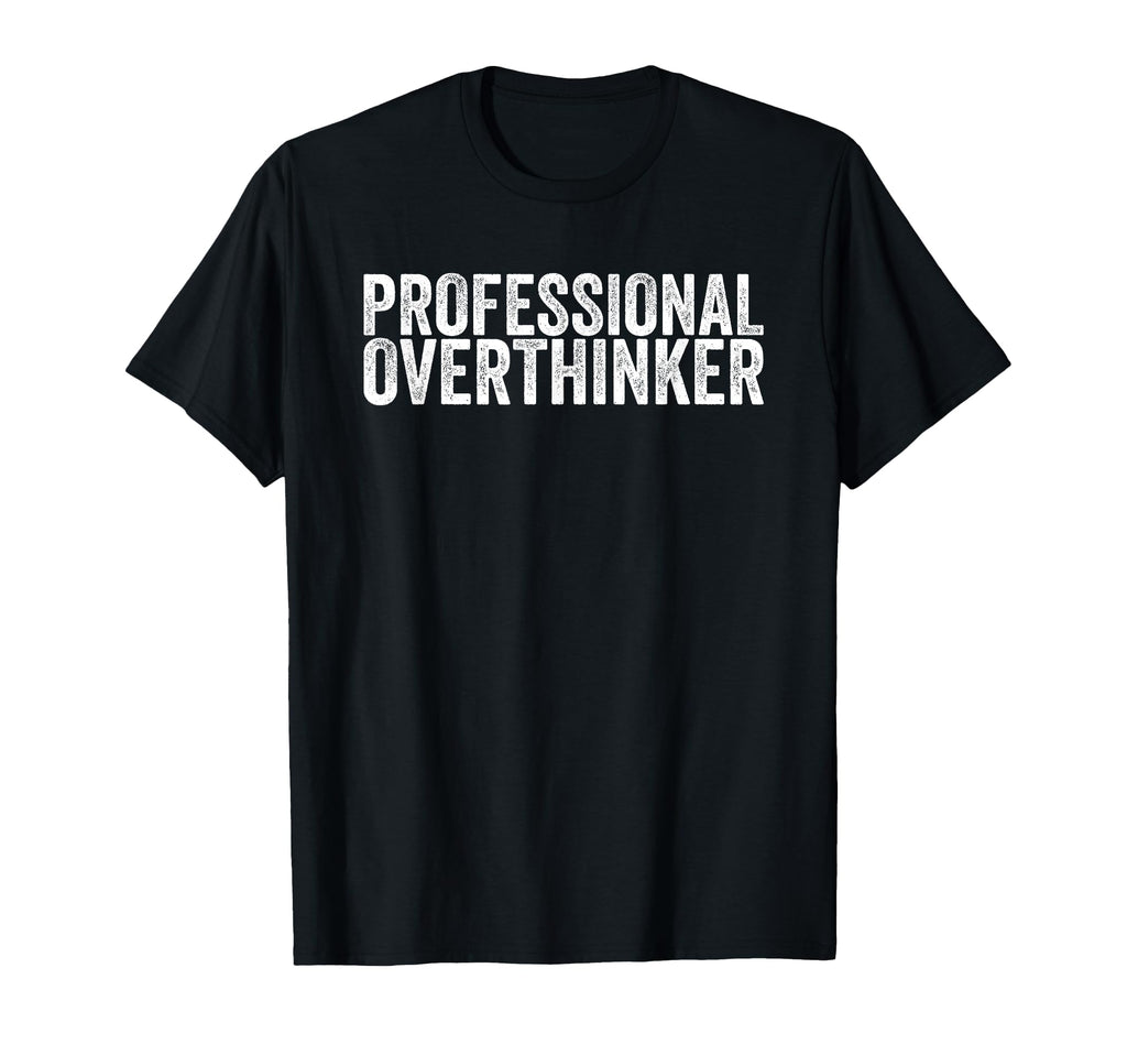 Professional Rethinker T-Shirt - Streetwear Style for Adults - T-Shirt, Sweatshirt, Hoodie