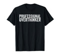 Professional Rethinker T-Shirt - Streetwear Style for Adults - T-Shirt, Sweatshirt, Hoodie