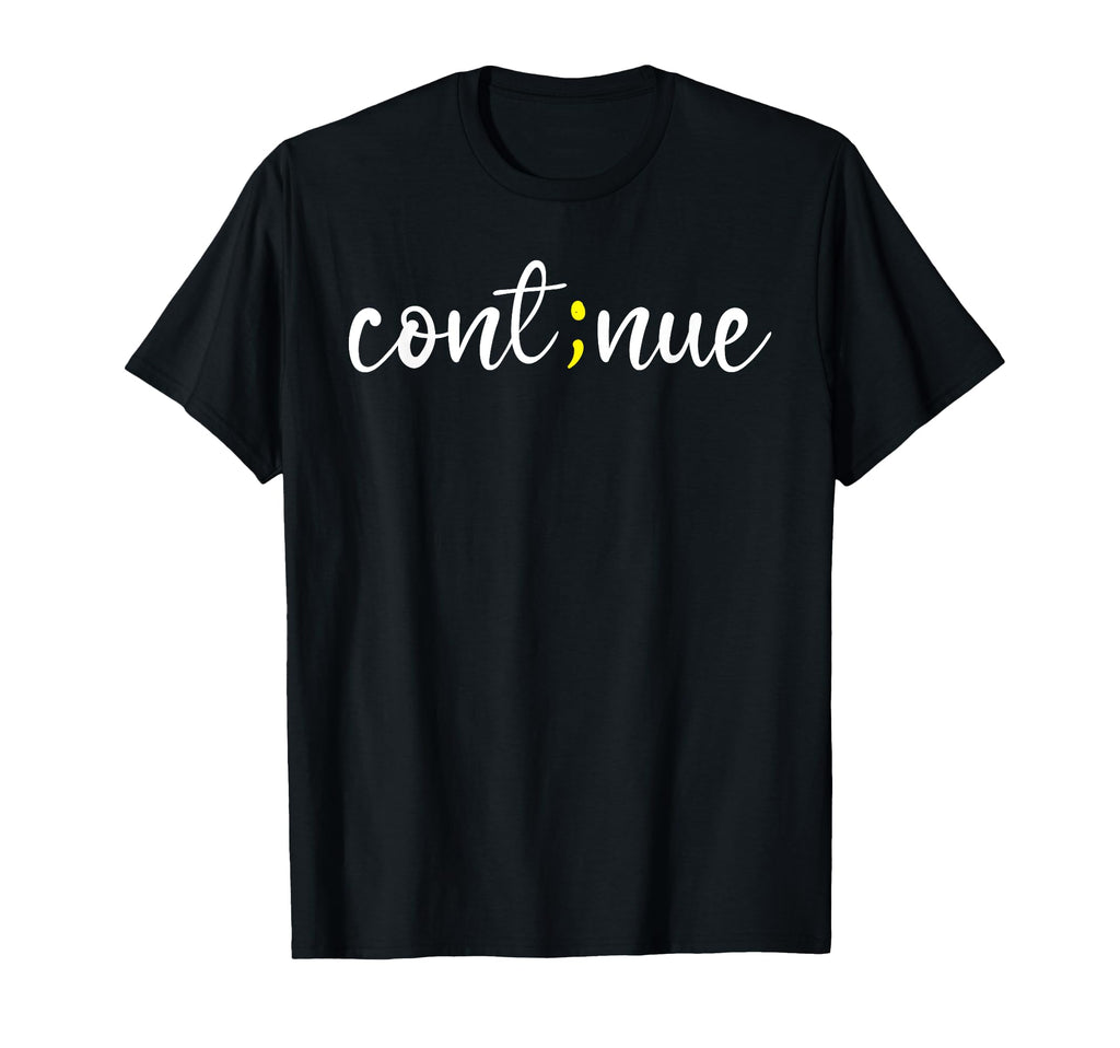 Suicide Prevention Awareness Mental T-Shirt - Unique Graphic for Adults - T-Shirt, Sweatshirt, Hoodie
