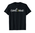 Suicide Prevention Awareness Mental T-Shirt - Unique Graphic for Adults - T-Shirt, Sweatshirt, Hoodie