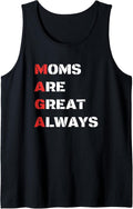 Happy Mothers Day Funny Mom Merch Unisex T-shirt, Sweatshirt, Hoodie, Long Sleeve Tee - T-Shirt, Sweatshirt, Hoodie