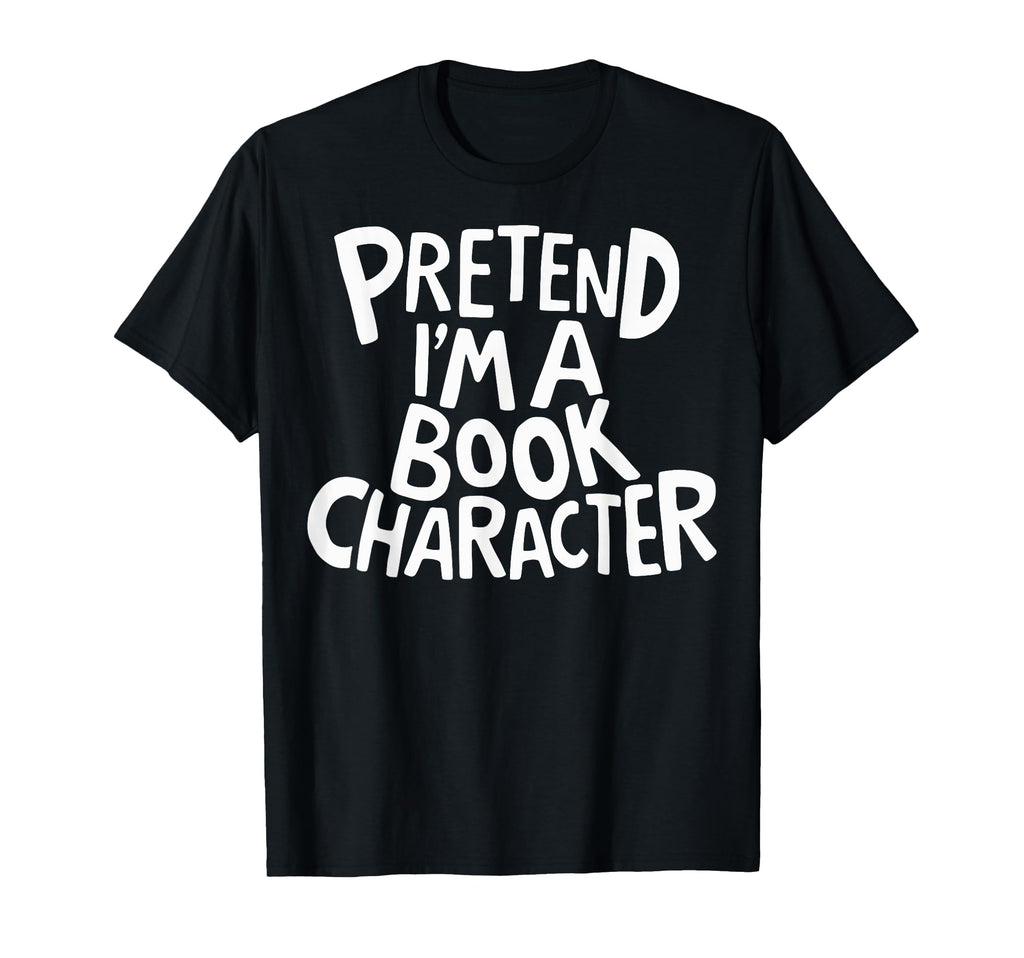 Book Reader Bibliophile Literature T-Shirt - Casual Everyday Wear Unisex - T-Shirt, Sweatshirt, Hoodie