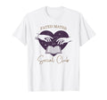 Fated Mates Social Club Book Reader T-Shirt - Unique Graphic Men Women - T-Shirt, Sweatshirt, Hoodie