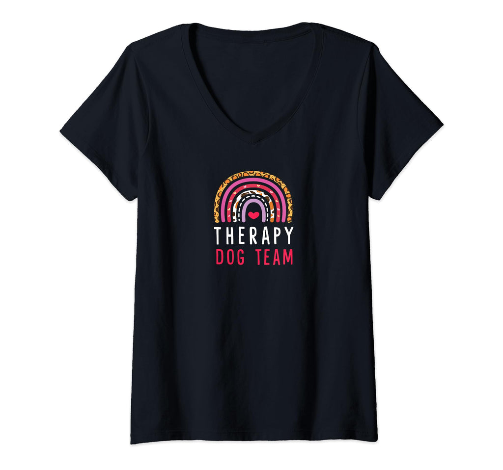 Tdt Animal Assisted Pet Sweatshirt - Casual Everyday Wear Men Women - T-Shirt, Sweatshirt, Hoodie