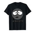 Little Spot Anxiety Version 2 T-Shirt - Fun Novelty Design for Adults - T-Shirt, Sweatshirt, Hoodie