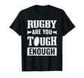 Rugby Player Gifts Rugby Are You T-Shirt - Casual Everyday Wear Men Women - T-Shirt, Sweatshirt, Hoodie