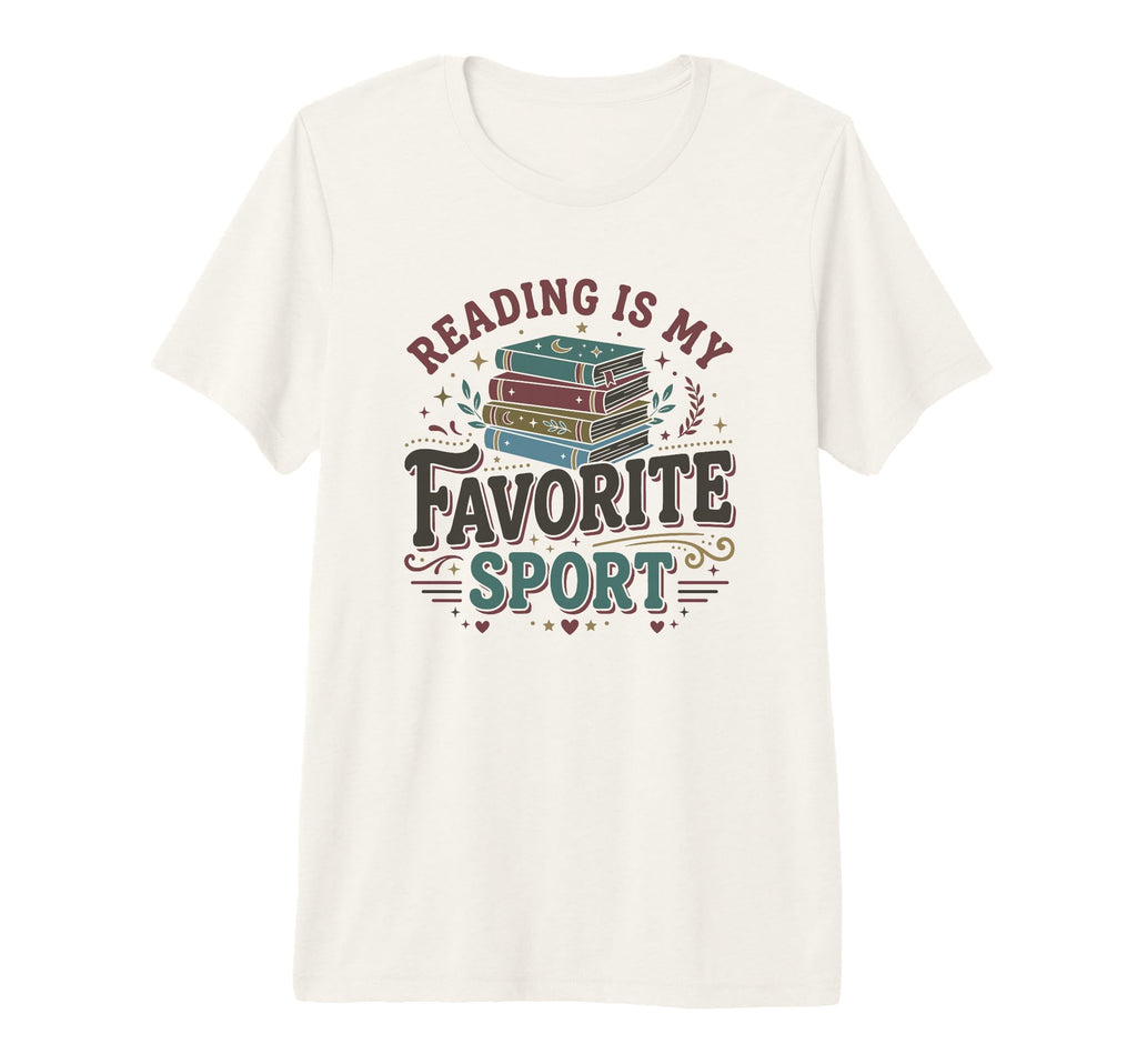 Book Lover Reading Bookworm T-Shirt - Aesthetic Graphic for Adults - T-Shirt, Sweatshirt, Hoodie