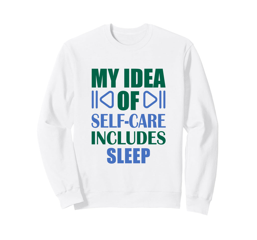 Everyday Mental Health Tycoon Tees Sweatshirt - Streetwear Style for Adults - T-Shirt, Sweatshirt, Hoodie