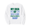 Everyday Mental Health Tycoon Tees Sweatshirt - Streetwear Style for Adults - T-Shirt, Sweatshirt, Hoodie
