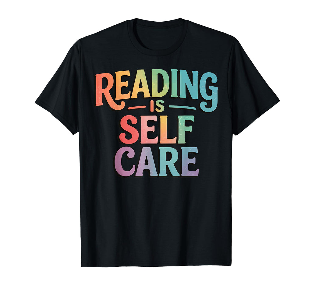 Reading Book Avid Reader Bibliophile T-Shirt - Trendy Graphic for Adults - T-Shirt, Sweatshirt, Hoodie