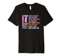 Mental Health Awareness Month End T-Shirt - Casual Everyday Wear Unisex - T-Shirt, Sweatshirt, Hoodie
