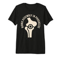 Hip Replacement Surgery Recovery Healing T-Shirt - Novelty Apparel Unisex - T-Shirt, Sweatshirt, Hoodie