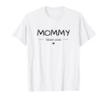 New Mom Mommy Est 2016 T-Shirt - Trendy Graphic Men Women - T-Shirt, Sweatshirt, Hoodie
