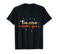 Tomorrow Always Needs You Condition T-Shirt - Aesthetic Graphic Unisex - T-Shirt, Sweatshirt, Hoodie