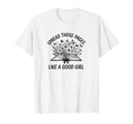 Spread Those Pages Like Good T-Shirt - Fun Novelty Design Men Women - T-Shirt, Sweatshirt, Hoodie
