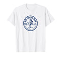 Old Timers Club Matchbook Over Hill T-Shirt - Graphic Print for Adults - T-Shirt, Sweatshirt, Hoodie
