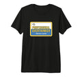Professional Overthinker Senior T-Shirt - Streetwear Style for Adults - T-Shirt, Sweatshirt, Hoodie