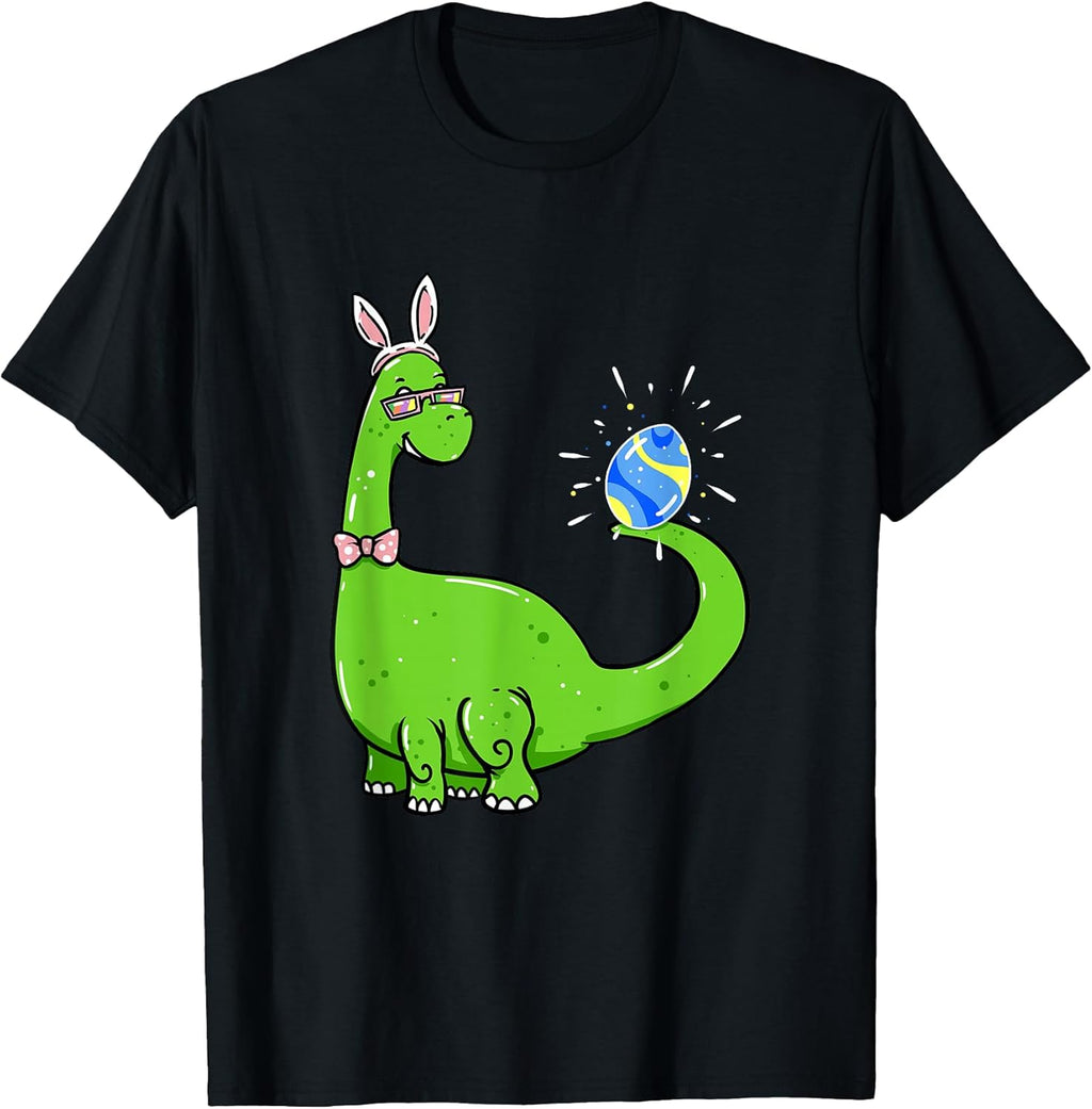 Happy Easter Day Gift Shop Unisex T-shirt, Sweatshirt, Hoodie, Long Sleeve Tee - T-Shirt, Sweatshirt, Hoodie