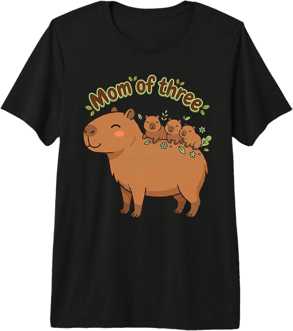Chill Rodent Mom Humor Unisex T-shirt, Sweatshirt, Hoodie, Long Sleeve Tee - T-Shirt, Sweatshirt, Hoodie