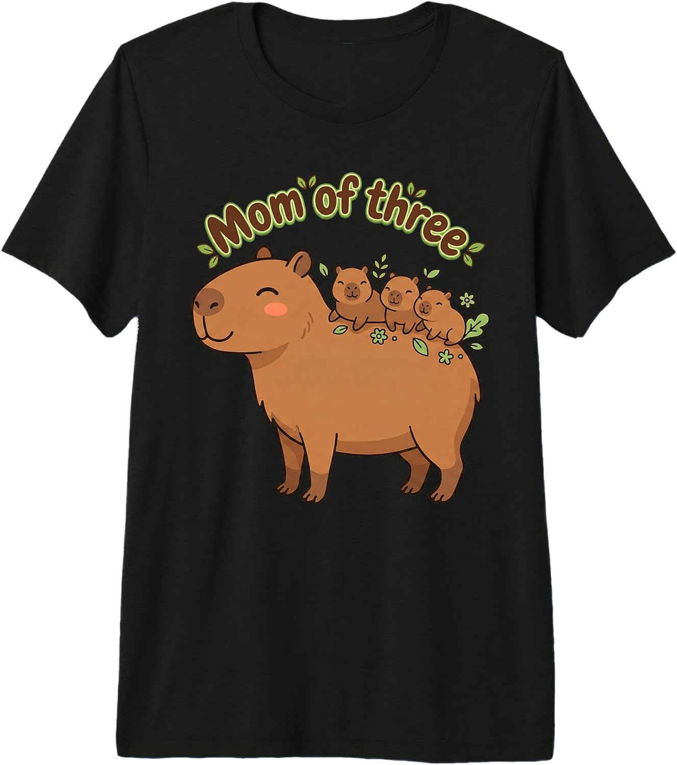 Chill Rodent Mom Humor Unisex T-shirt, Sweatshirt, Hoodie, Long Sleeve Tee - T-Shirt, Sweatshirt, Hoodie